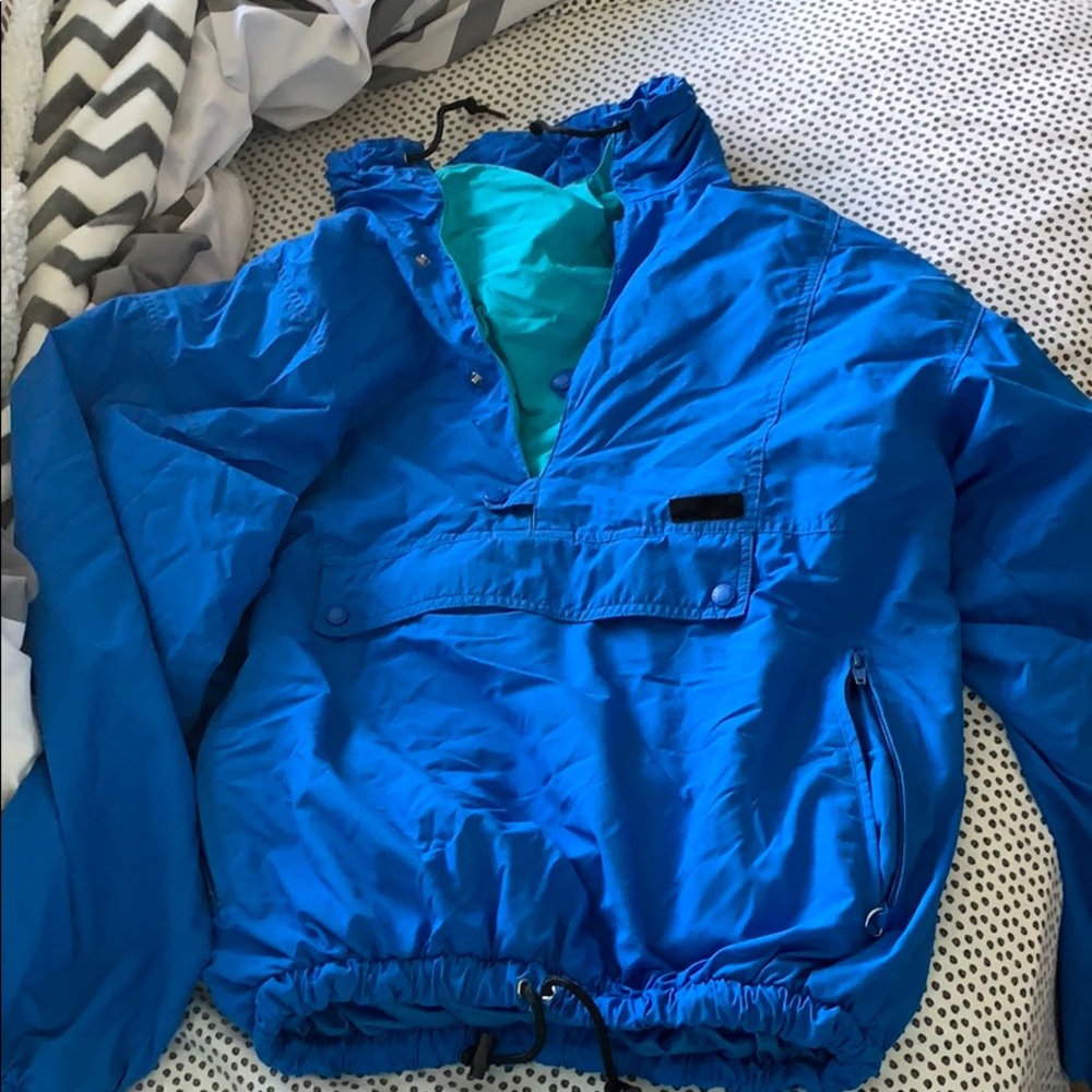 Women’s ski and snow jacket
